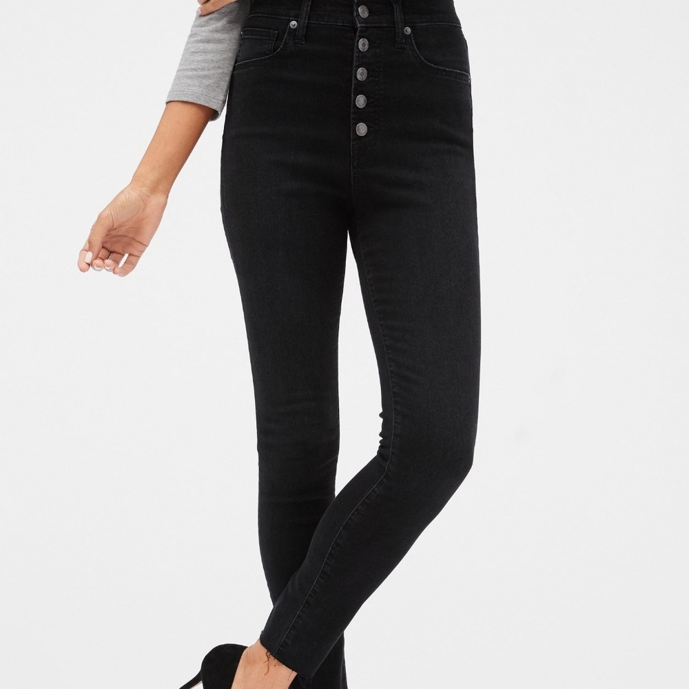GAP jegging